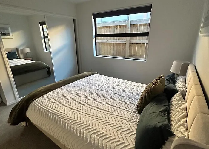 Modern In With 度假居 *