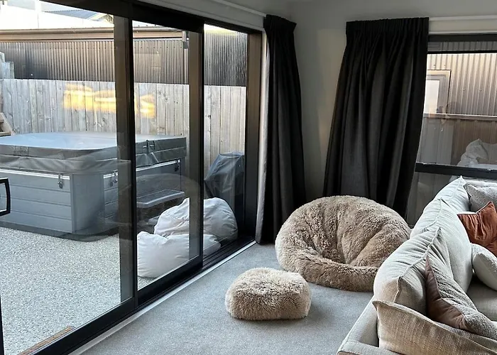 Modern In With
