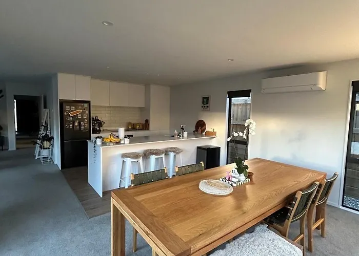 度假居 Modern In With *