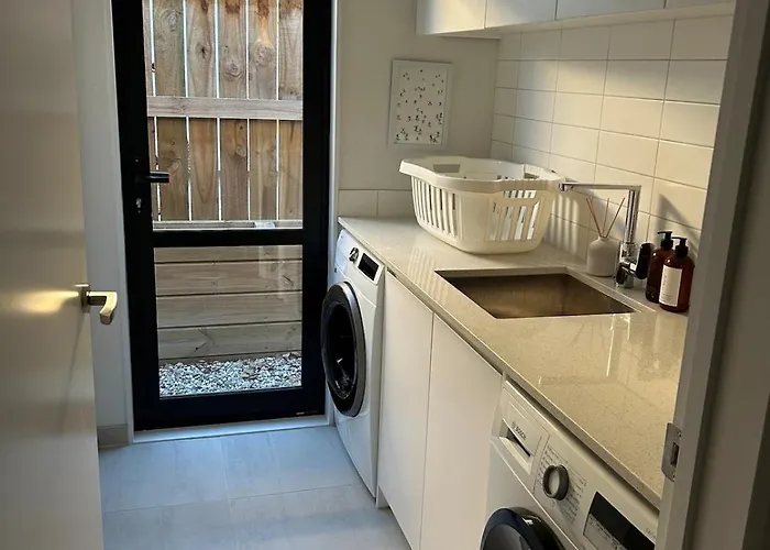 Modern In With